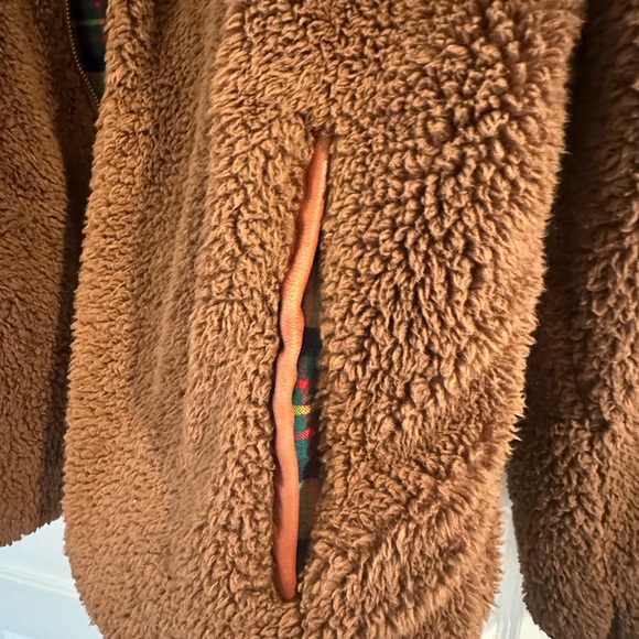 Kiel James Patrick Great Moose Fleece Jacket - Picture 3 of 9